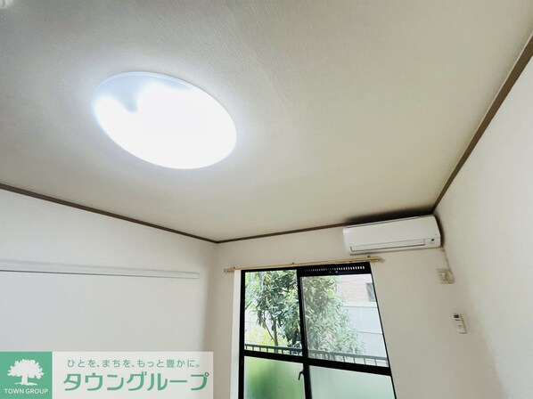 アーバン日野の物件内観写真